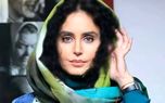 تغییر چهره اغواگرانه الناز شاکردوست تا به الان / زیبایی چشم هایش رو دست ندارد!